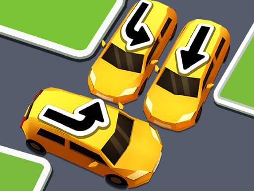 Navigate the Maze: Traffic Escape Challenge
