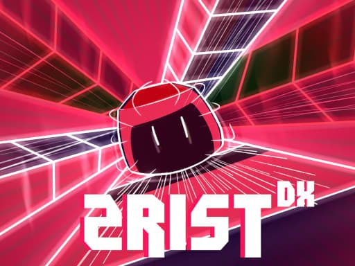 Zrist DX: Endless Runner Challenge
