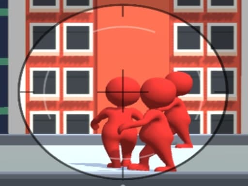 Elite Sniper: Precision Assassin