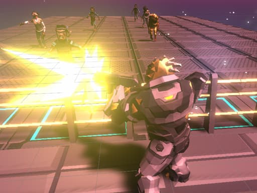Survive the Apocalypse: Zombie World Rogue