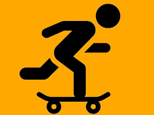 Head-Jumping Arcade: Freehead Skate
