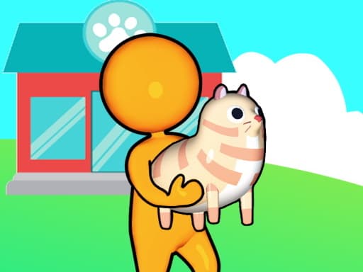 Pet Shop Tycoon: Nurture & Grow