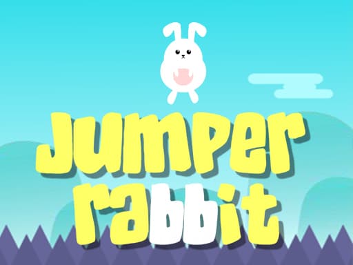 Leap into Fun with Jumper Rabbit