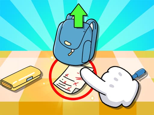 Brain Find: Hidden Object Puzzle 2