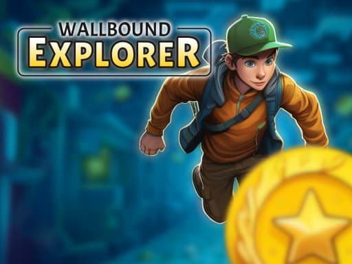 Maze Master: Wallbound Adventure