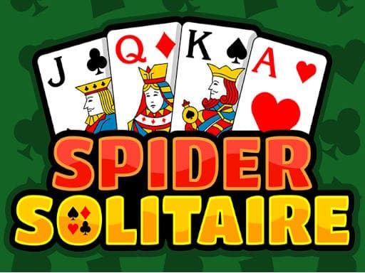 Spider Solitaire 3: Master the Classic Card Game