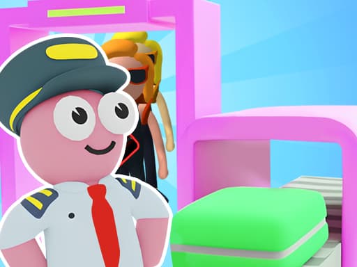 Airport Tycoon: Master the Skies