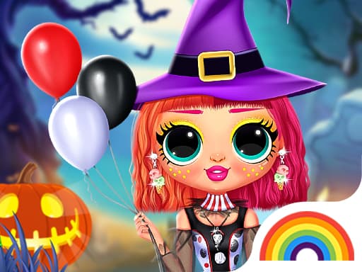 Unique Halloween Costumes: BFFs Dress-Up Fun
