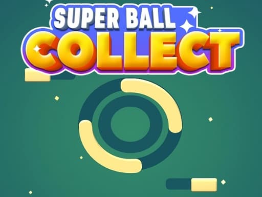 Ball Collect Challenge: Puzzle Fun
