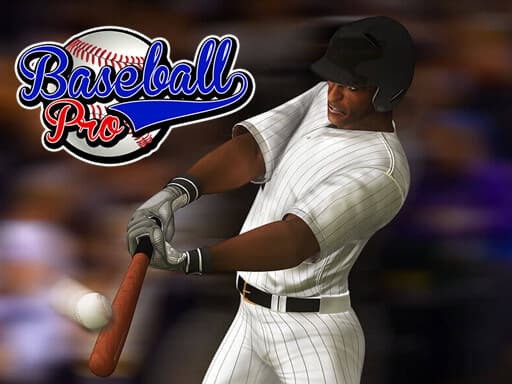 Home Run Champion: Baseball Pro