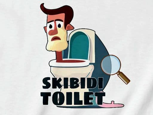 Discover Hidden Stars in Skibidi Toilet Adventure
