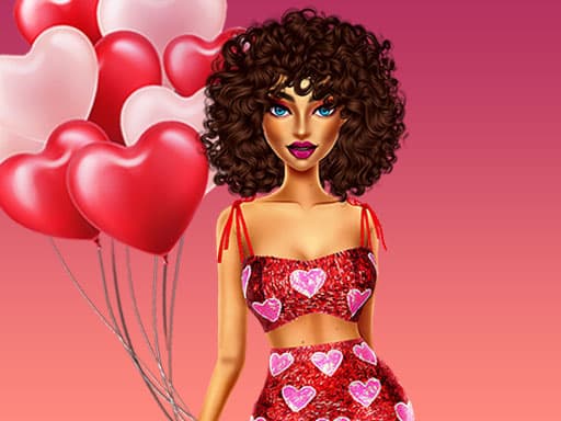 Fashion Fun: Dress Up for Love