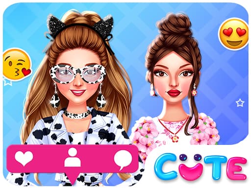 Fashion Frenzy: Celebrity Style Quest