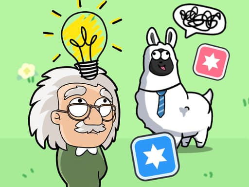 Colorful Grid Puzzle: Brainstorming 2D