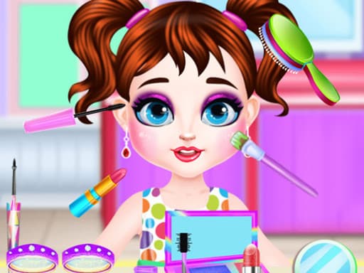 Taylor's Mall Adventure: Shop, Style, and Shine