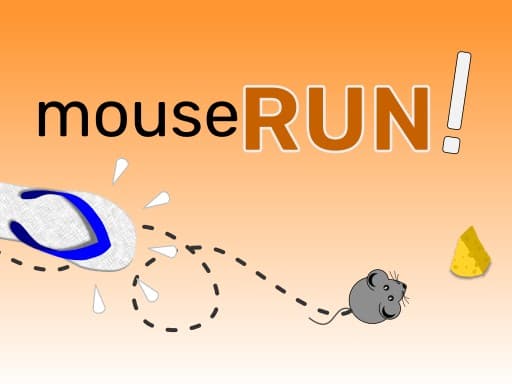 Cheese Dash: Mouse Adventure