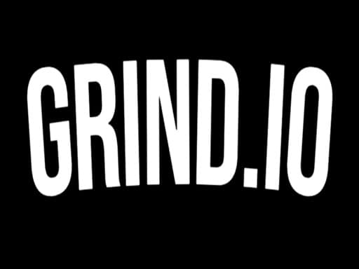 Rise to Power: Grind io Multiplayer Battle