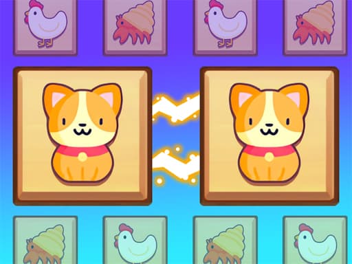 Tile Connect: Brain-Training Puzzle Fun