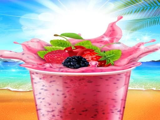 Fruit Match Mania: Smoothie King