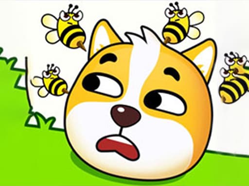 Rescue Doge: Puzzle Adventure