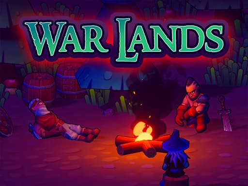 Enchanted Realm: War Lands 2