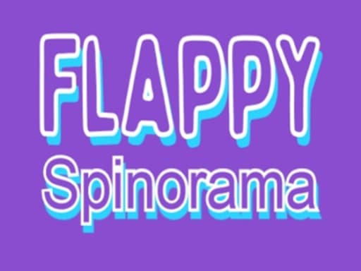Spin Through the Challenge: Flappy Spinorama