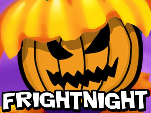 Halloween Puzzle: Jack's Pumpkin Quest