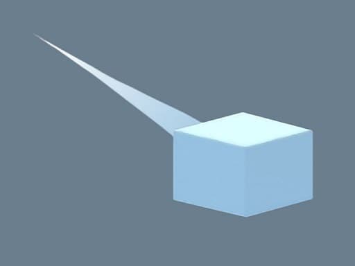 Meteor.io: Dodge & Collect Shards