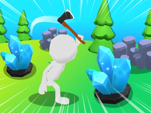 Hex Planet Idle: RPG Survival Adventure