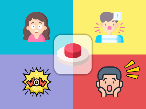 Clickerdon: Speed Click Challenge