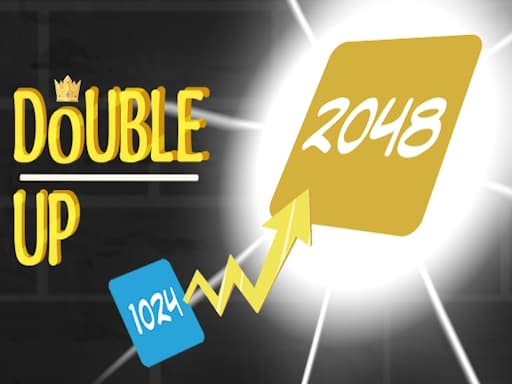 Relaxing Merge Game: Double Up