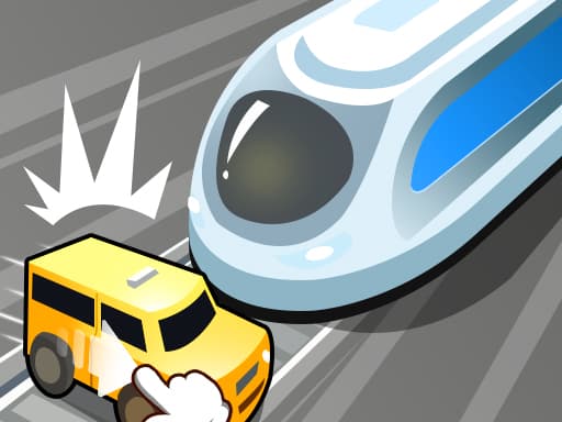 Clear the Tracks: Puzzle Challenge