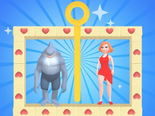 Connect Mutants: Puzzle Adventure