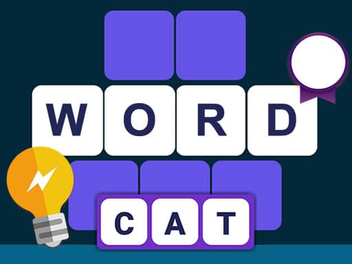 Anagram Master: Word Puzzle Challenge