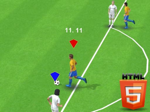Soccer Championship 2023: Ultimate Football Experience
