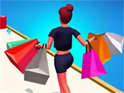 Fashion Frenzy: Shop 3D Style