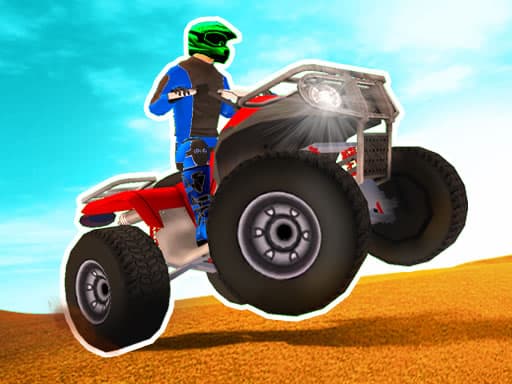 Ultimate Offroad ATV Adventure