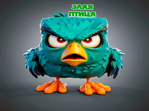 Angry Birds: Epic Pig Showdown
