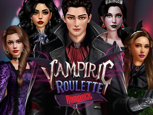 Gothic Love: Eclipse Night Roulette