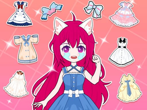 Vivi Fashion: Style & Customize