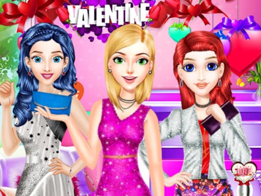 Celebrate Singlehood: Valentine's Party Fun