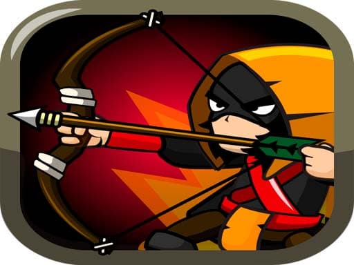 Defend Your Tower: Archer & Heroes