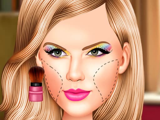 Glam Up for the Pop Star Concert
