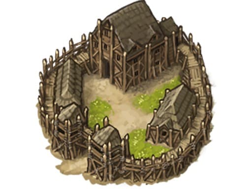 Orc Warrior: Conquer New Lands