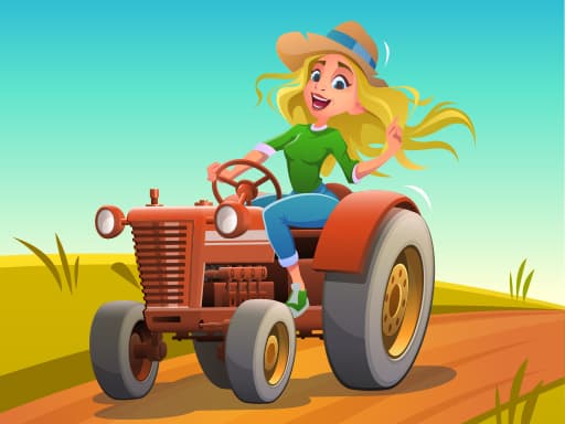 Thrive in Farming Life: Build Your Agricultural Empire