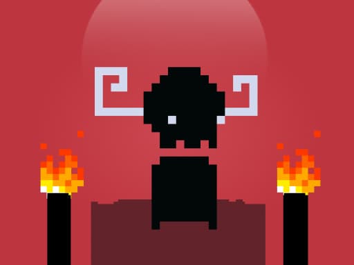 Thrilling Dash: Action-Packed Platformer