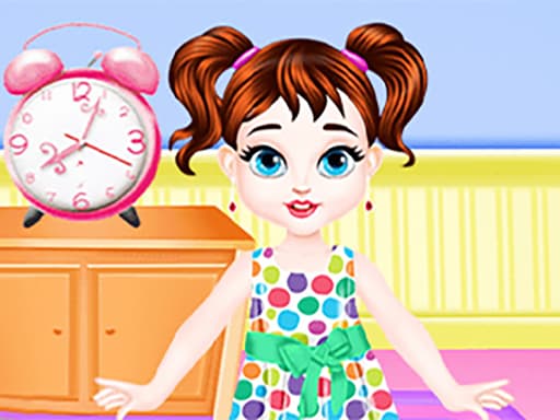 Baby Taylor: Clean & Care Adventure