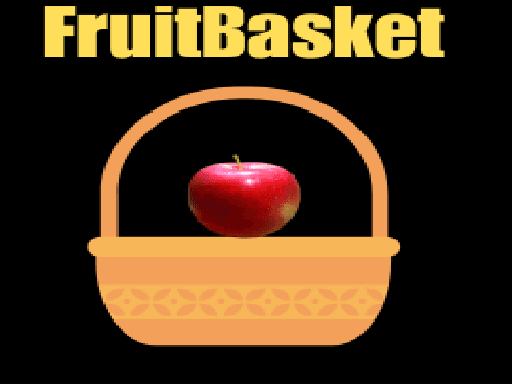 Catch the Falling Fruits in FruitBasket