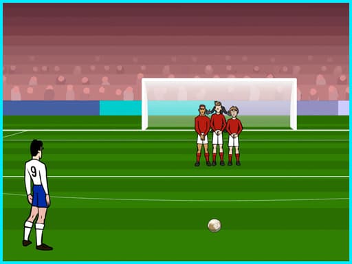 Soccer Free Kick Master 2022