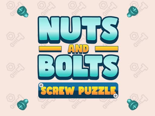 Bolt Blast: Strategic Puzzle Challenge
